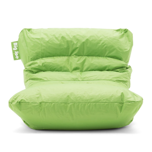 Comfort Research Big Joe Medium Bean Bag Lounger & Reviews Wayfair